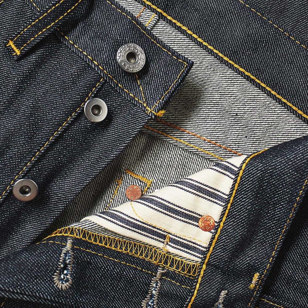 Levi's Vintage Clothing 1954 501 Jean - 2