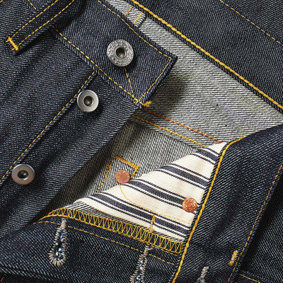 Levi's Levi's Vintage Clothing 1954 501 Jean outlook