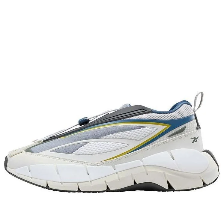 Reebok Zig 3D Storm Hydro 'River Rapids Pack - White Morning Fog' G55683 - 1