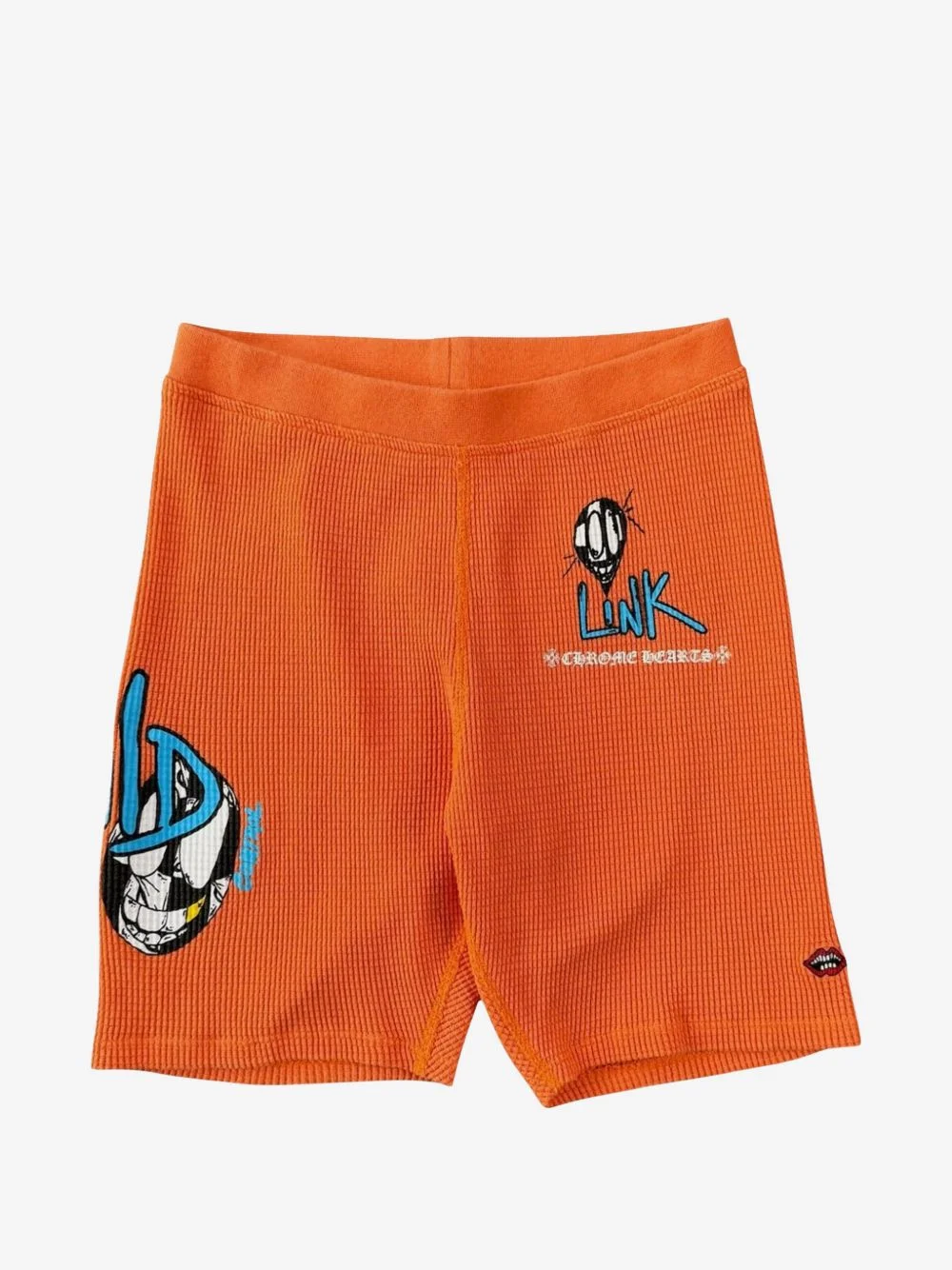 Matty Boy Link & Build shorts - 1