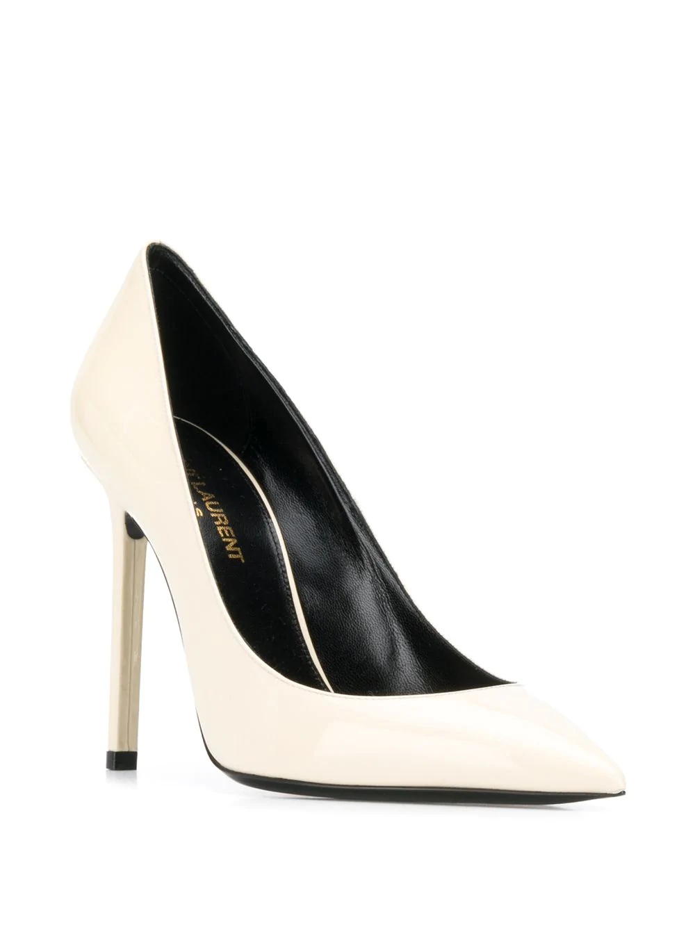 Anja pumps - 2