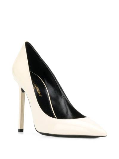 SAINT LAURENT Anja pumps outlook