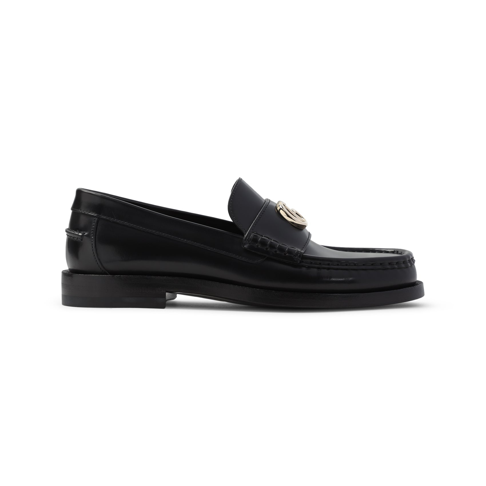 Loafers Black - 2