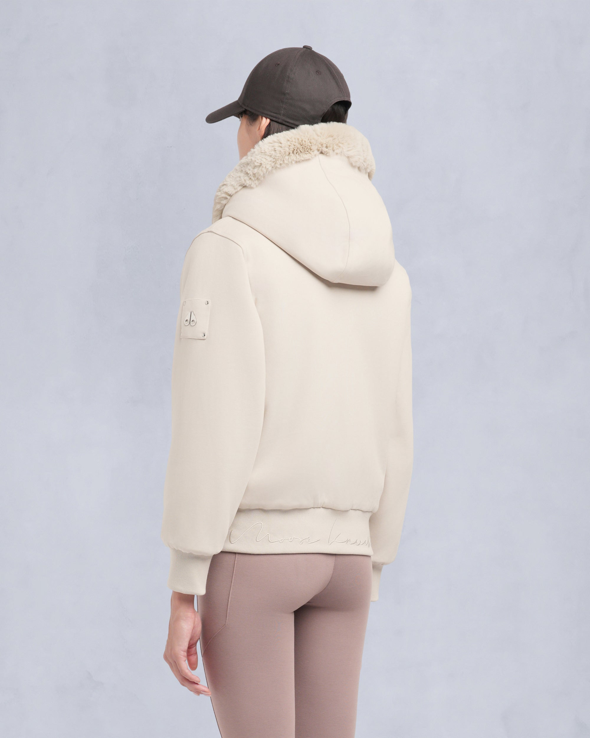 MEALY REVERSIBLE BUNNY - 9