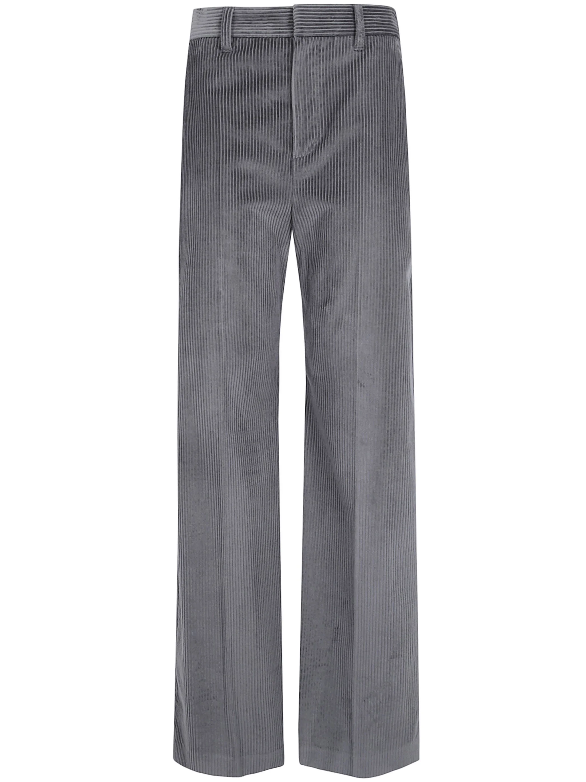 Pants Wide Leg "Oregano" - 1
