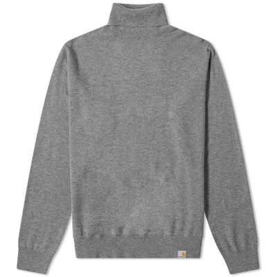 Carhartt Carhartt WIP Playoff Turtle Neck Knit outlook