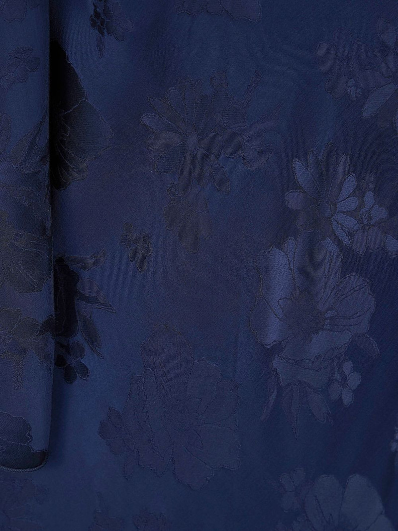 floral-pattern maxi dress 3
