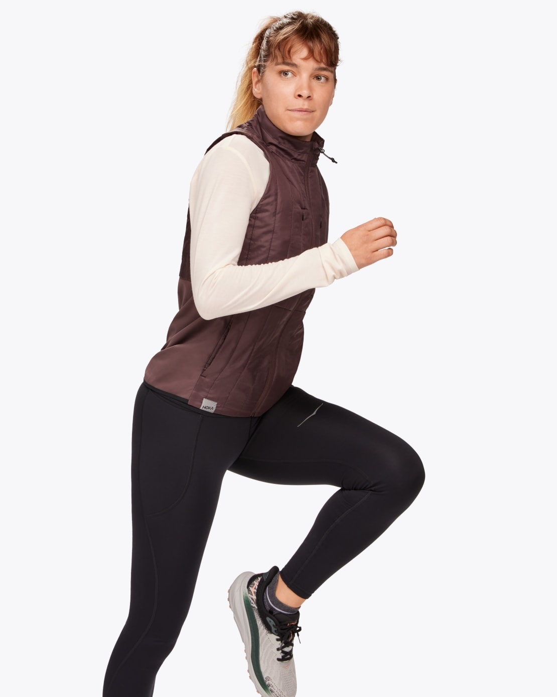 Women's ColdSnap Vest - 5
