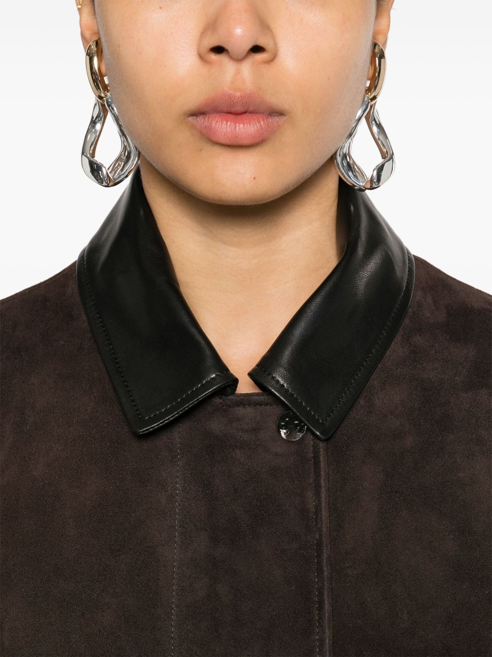 Barn jacket - 5