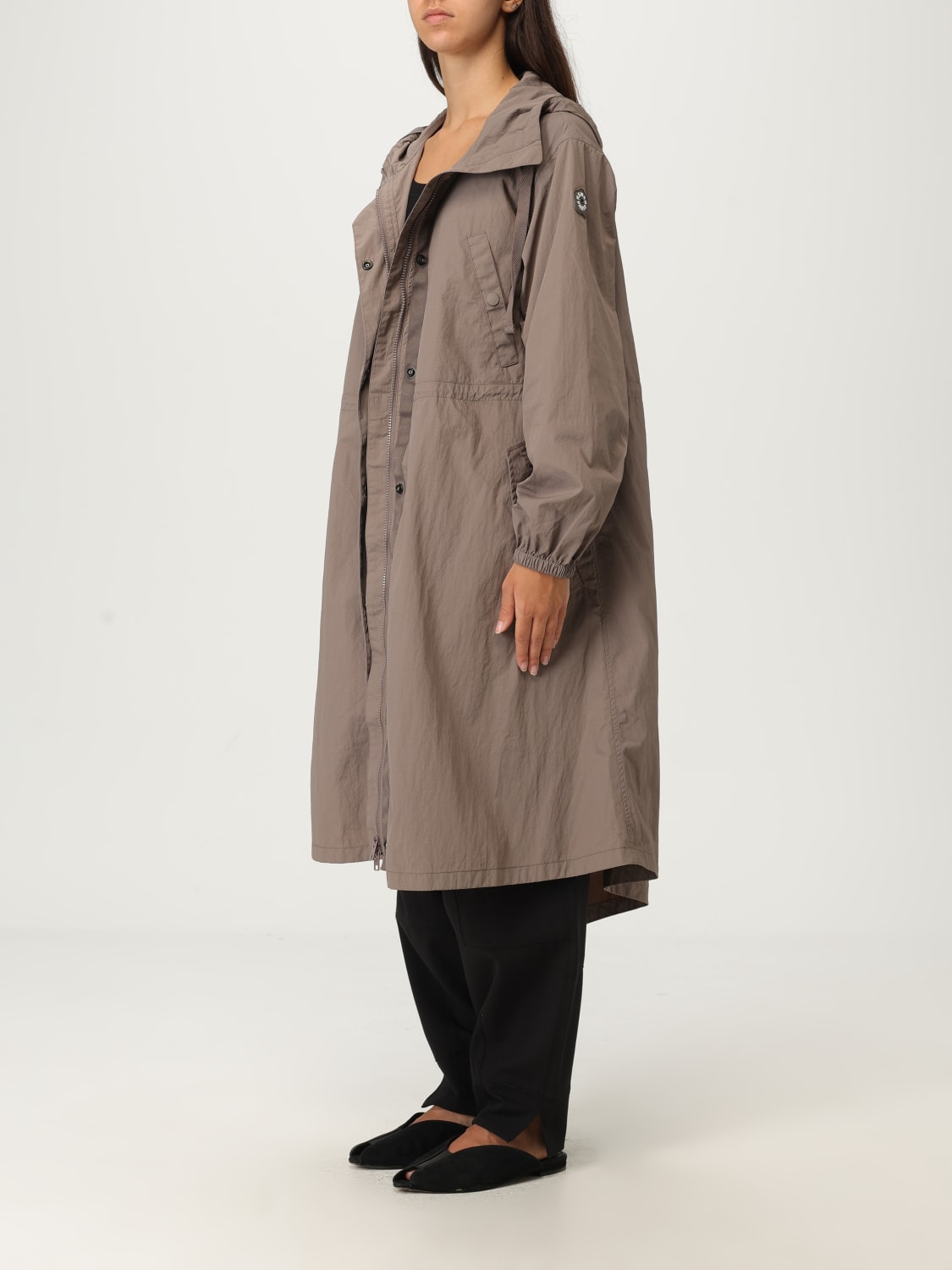 Coat woman Kenzo - 3