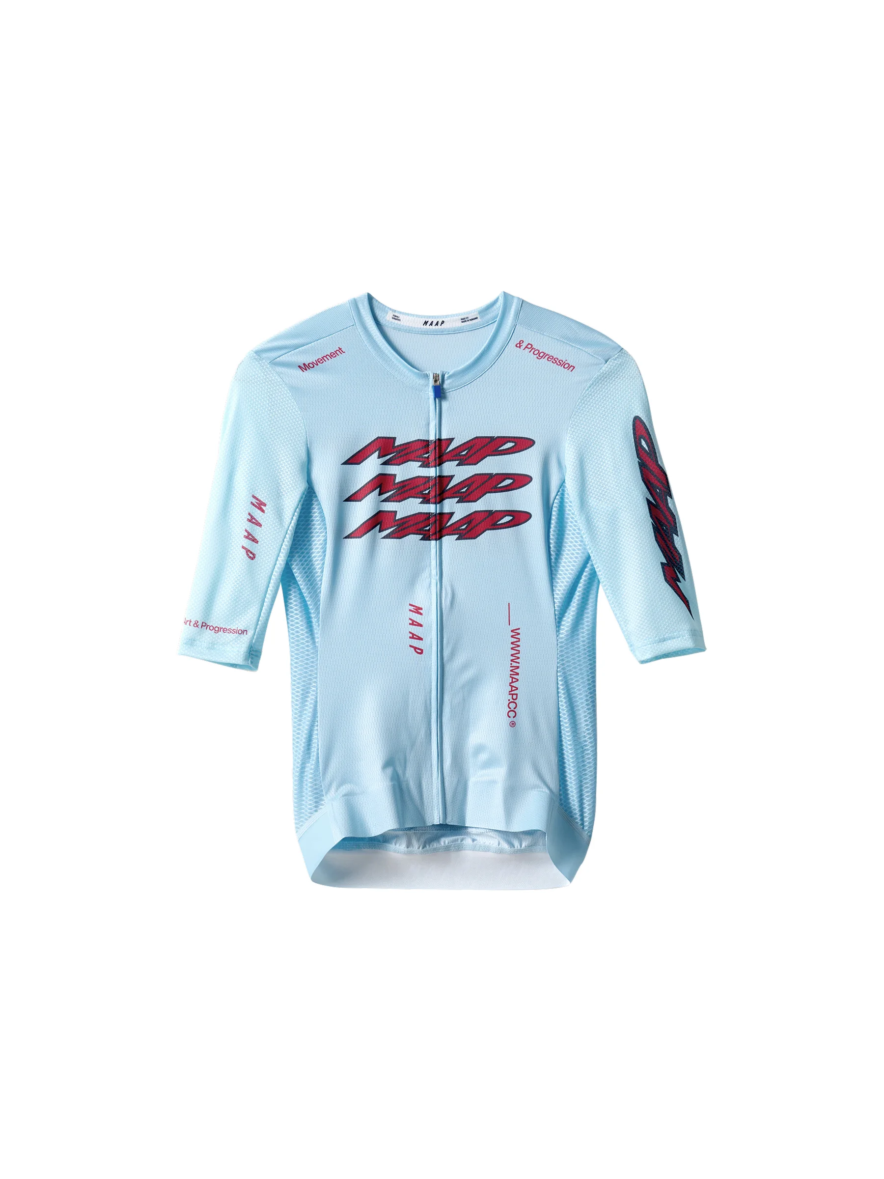 Women's Pulse Pro Air Jersey 3.0 - 1