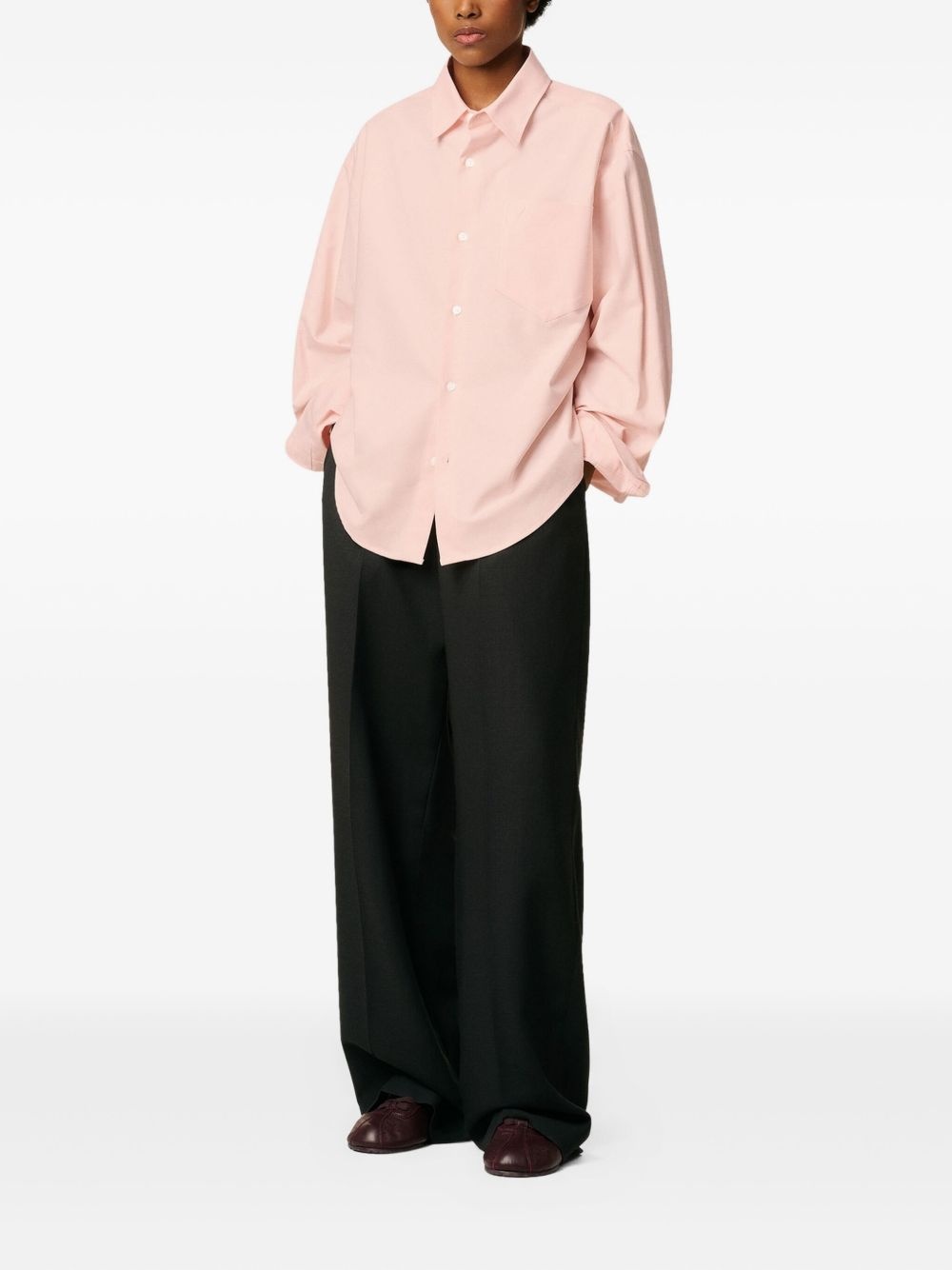 cotton shirt - 3