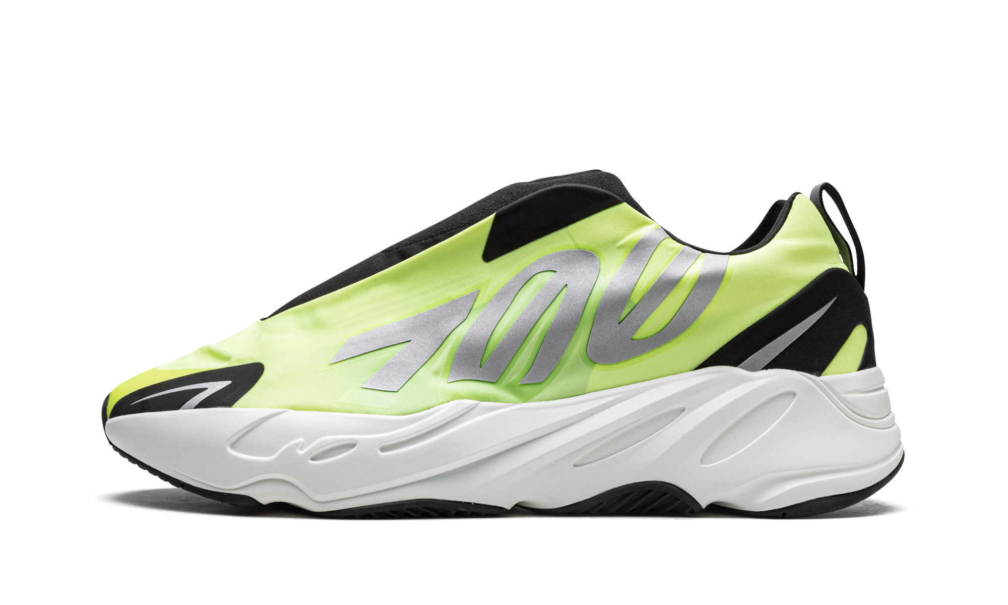 Yeezy Boost 700 MNVN Laceless - 8