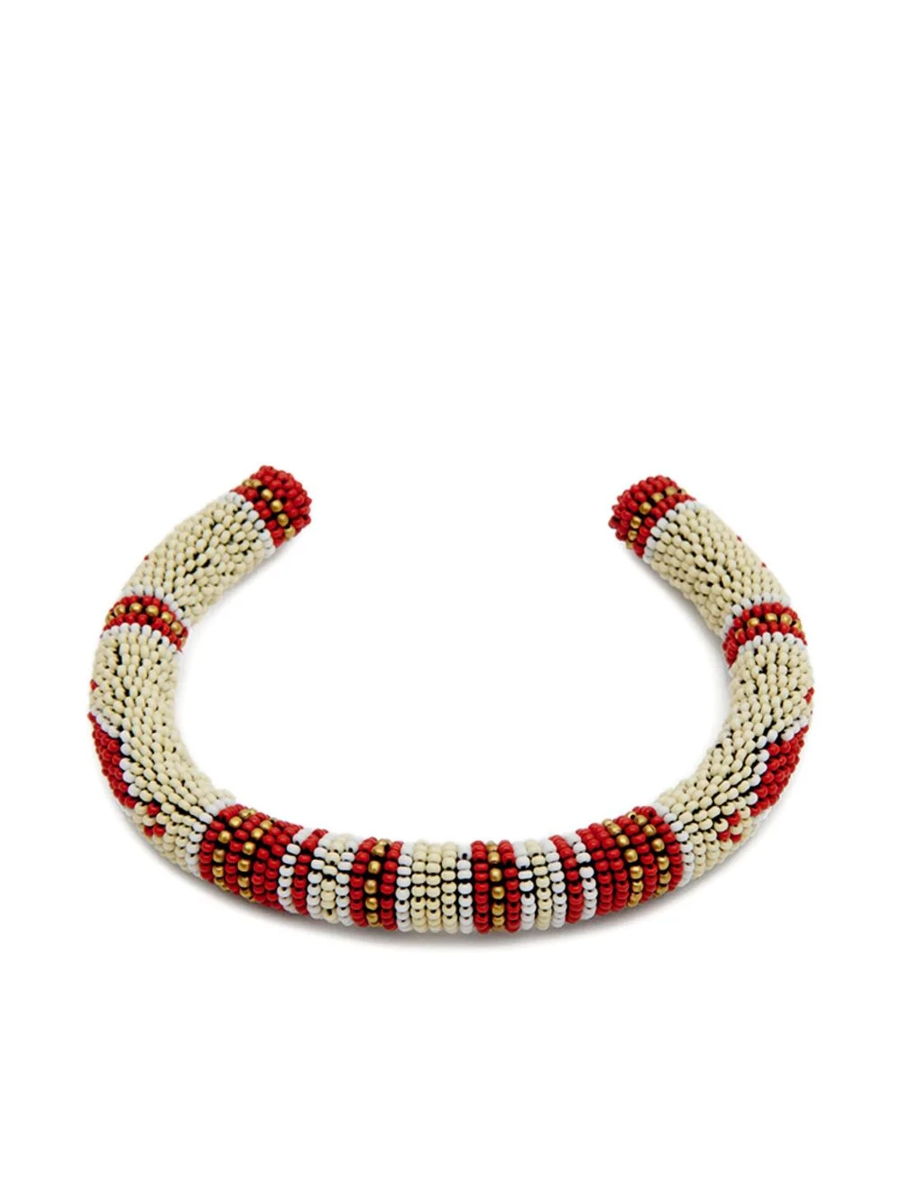 Nina beaded bracelet - 1