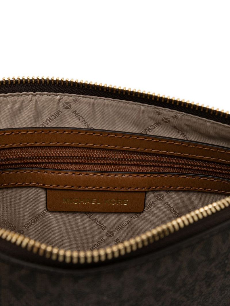 monogram shoulder bag 5