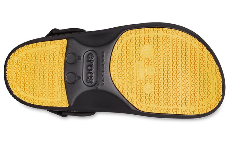 Crocs DC Comics x Classic SR Clog 'Batman' 208648-001 - 6