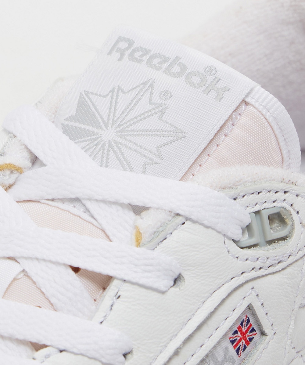 Club C 85 vintage sneaker - 6