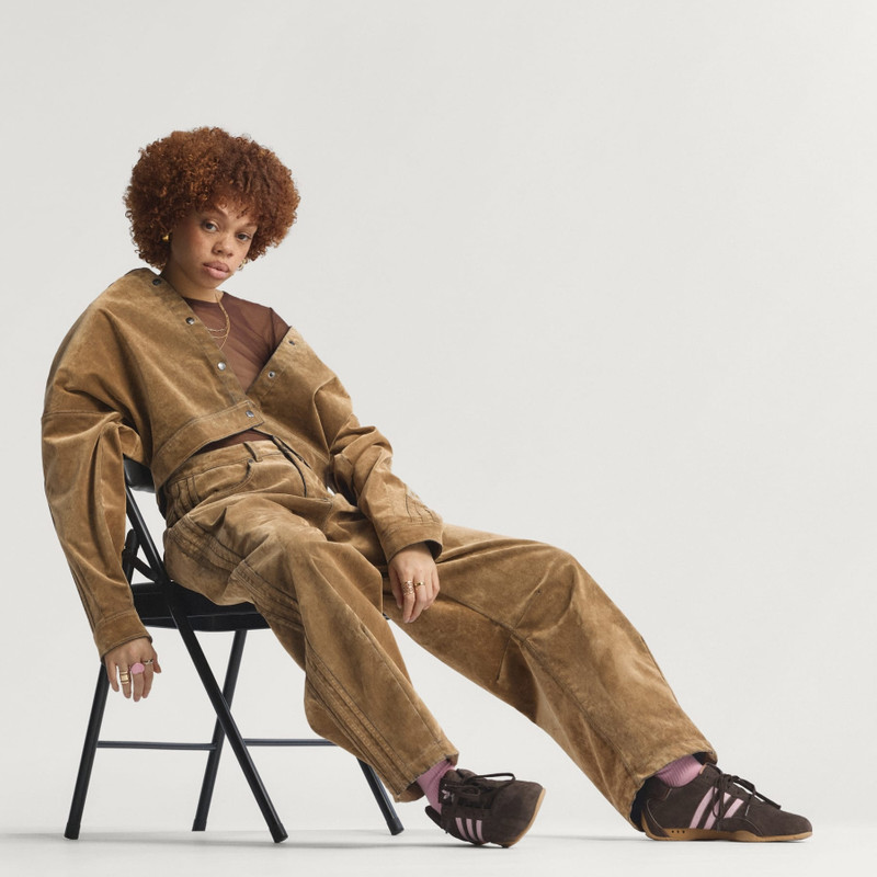 Adibreak Brushed Twill Pant 7