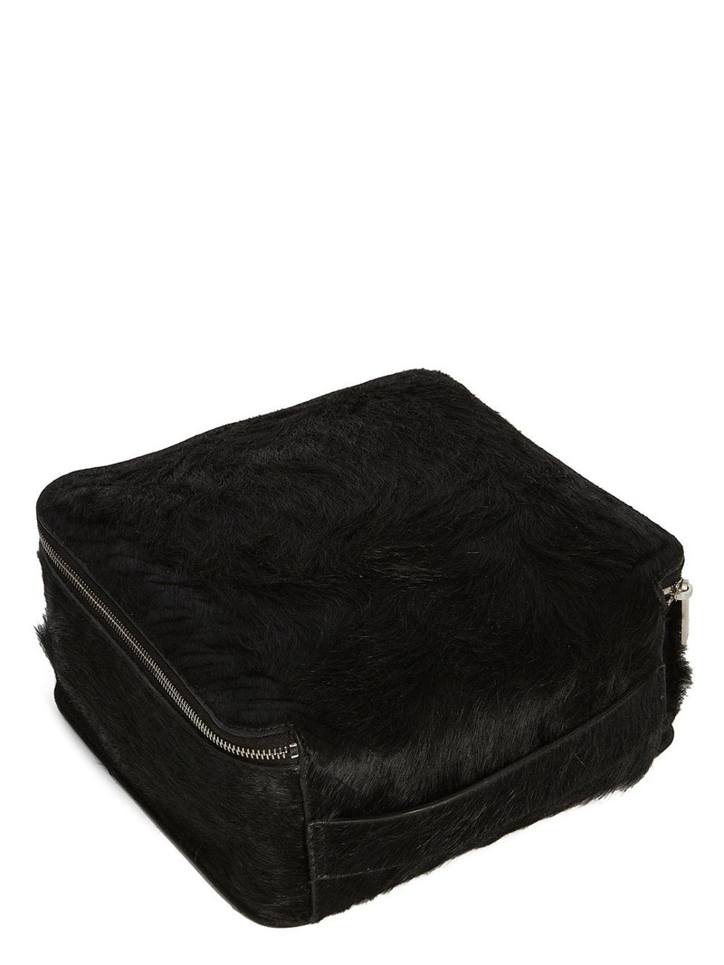 Rick Owens BEAUTY outlook