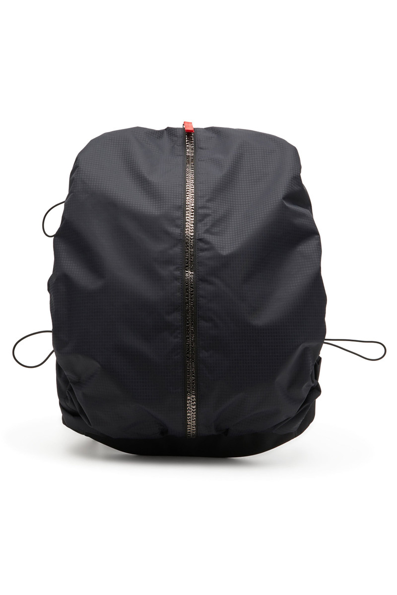 ZIP-D BACKPACK X 1