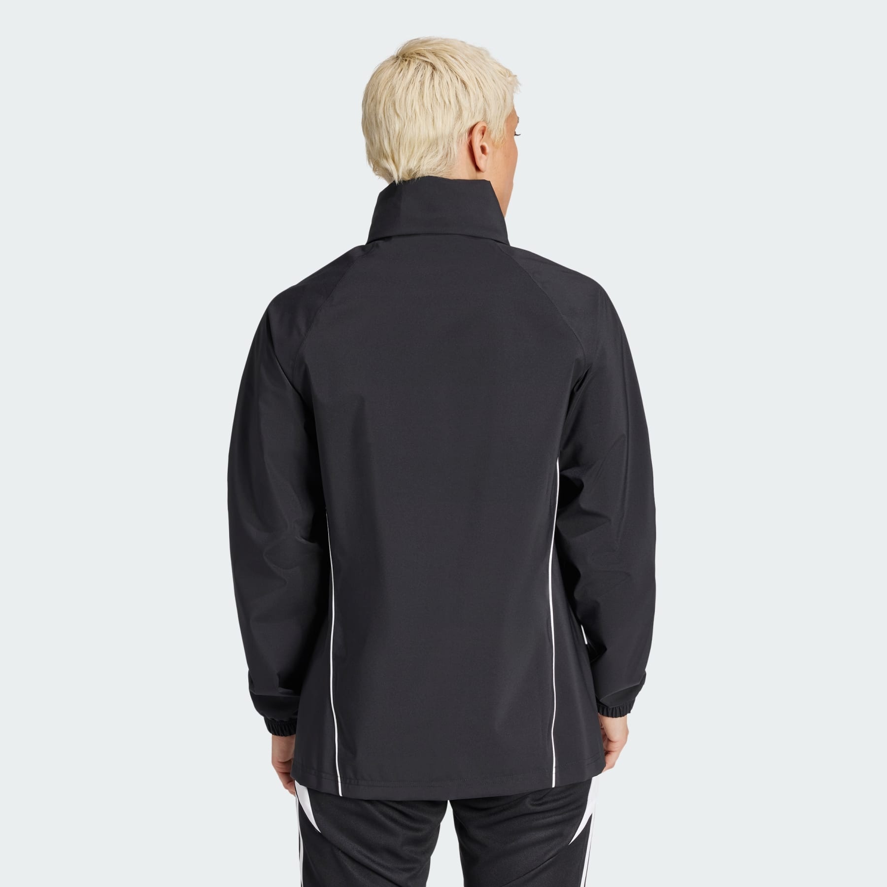 Tiro 24 Rain Jacket - 3