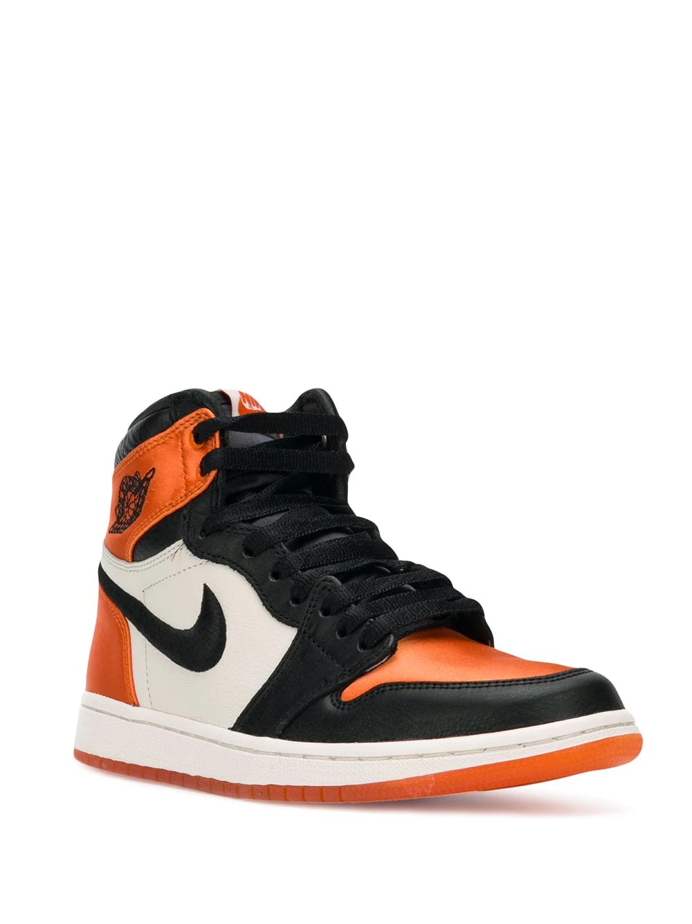 Jordan 1 Satin Shattered Backboard sneakers - 2