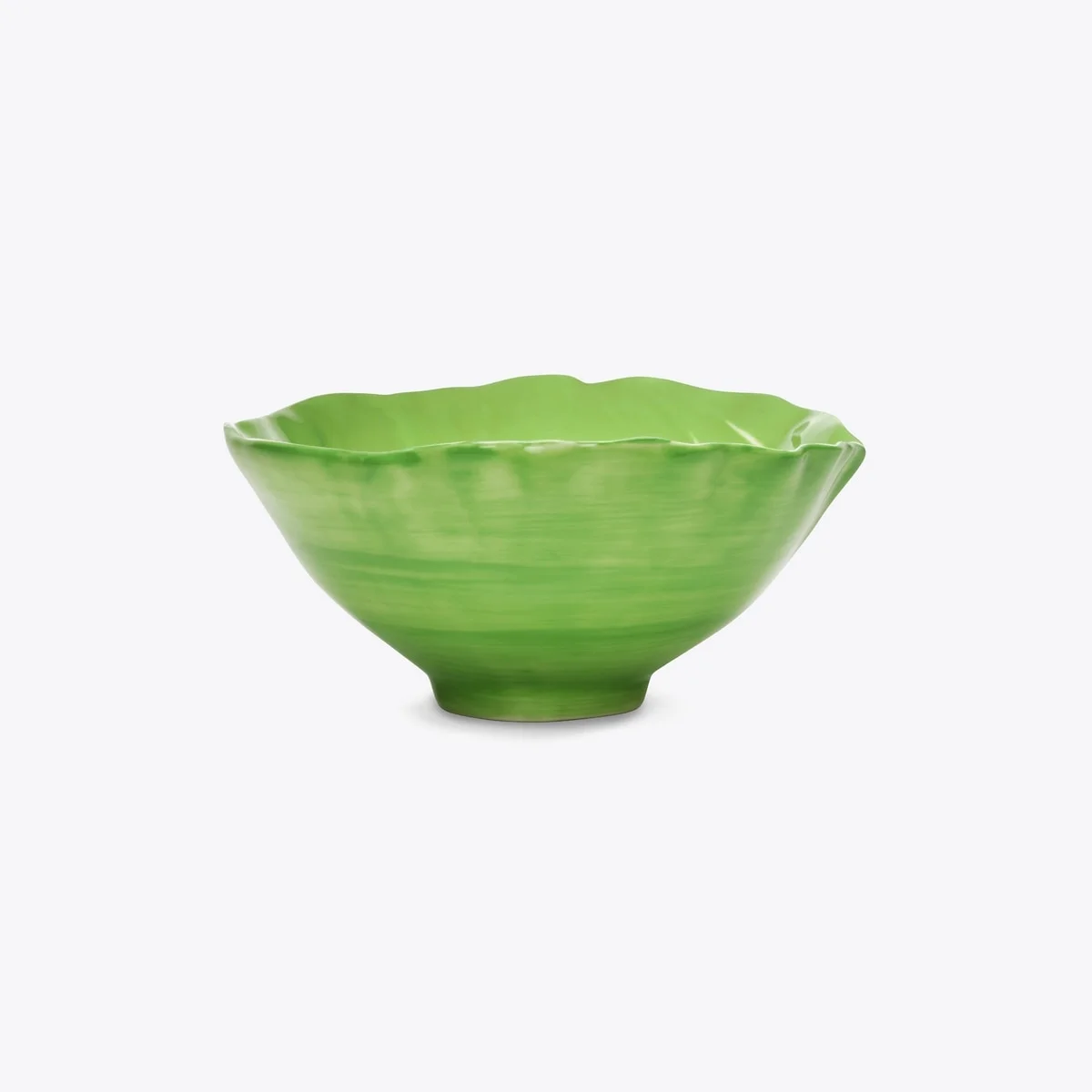 Lettuce Ware Soup Bowl, Set of 4 - 1