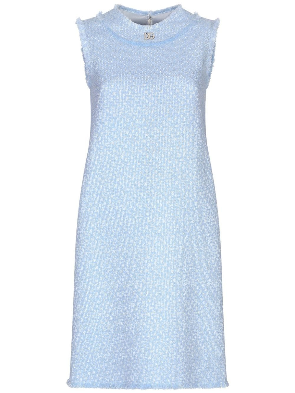 Dolce & Gabbana mini Dress - 1