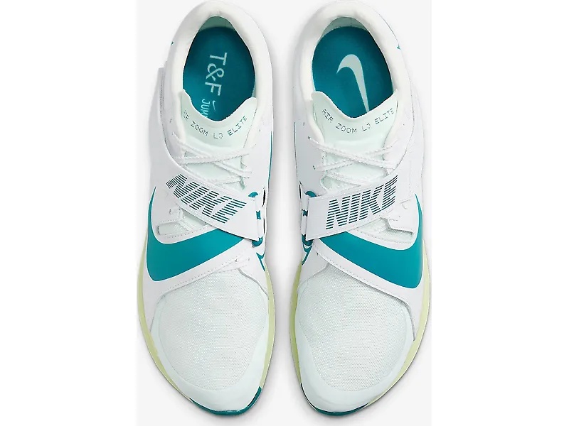 Nike Zoom Long Jump Elite - 4