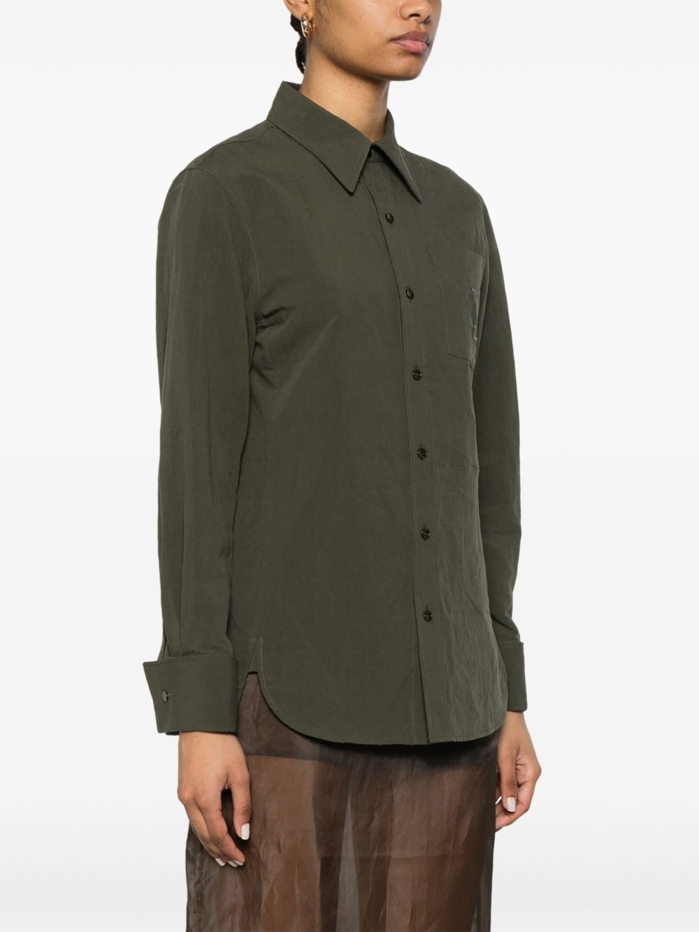 Cassandre shirt - 3