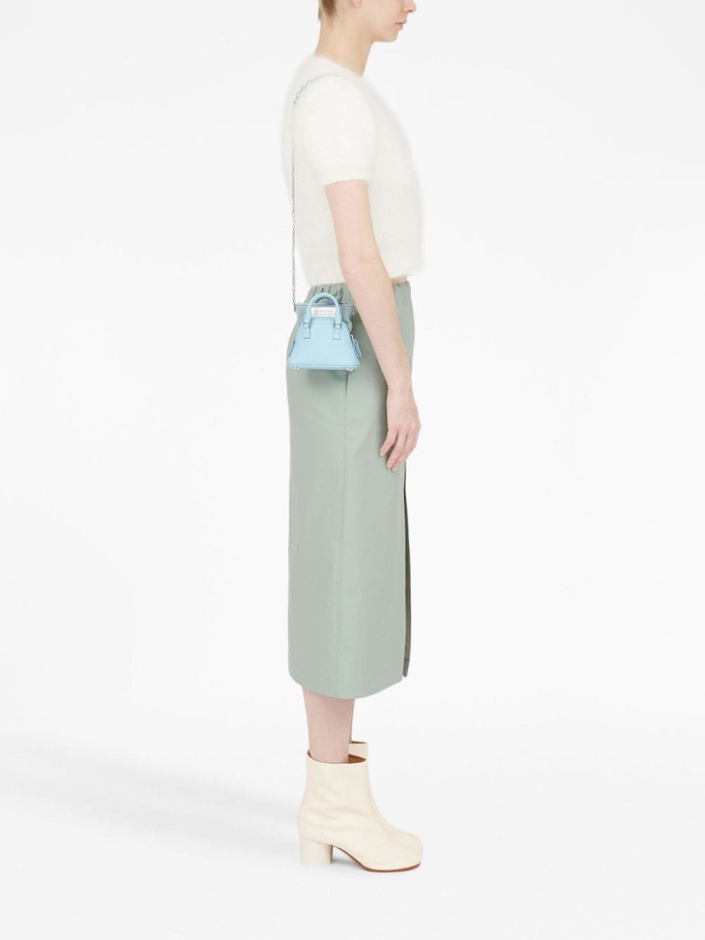 5AC Classique Baby top-handle bag - 2