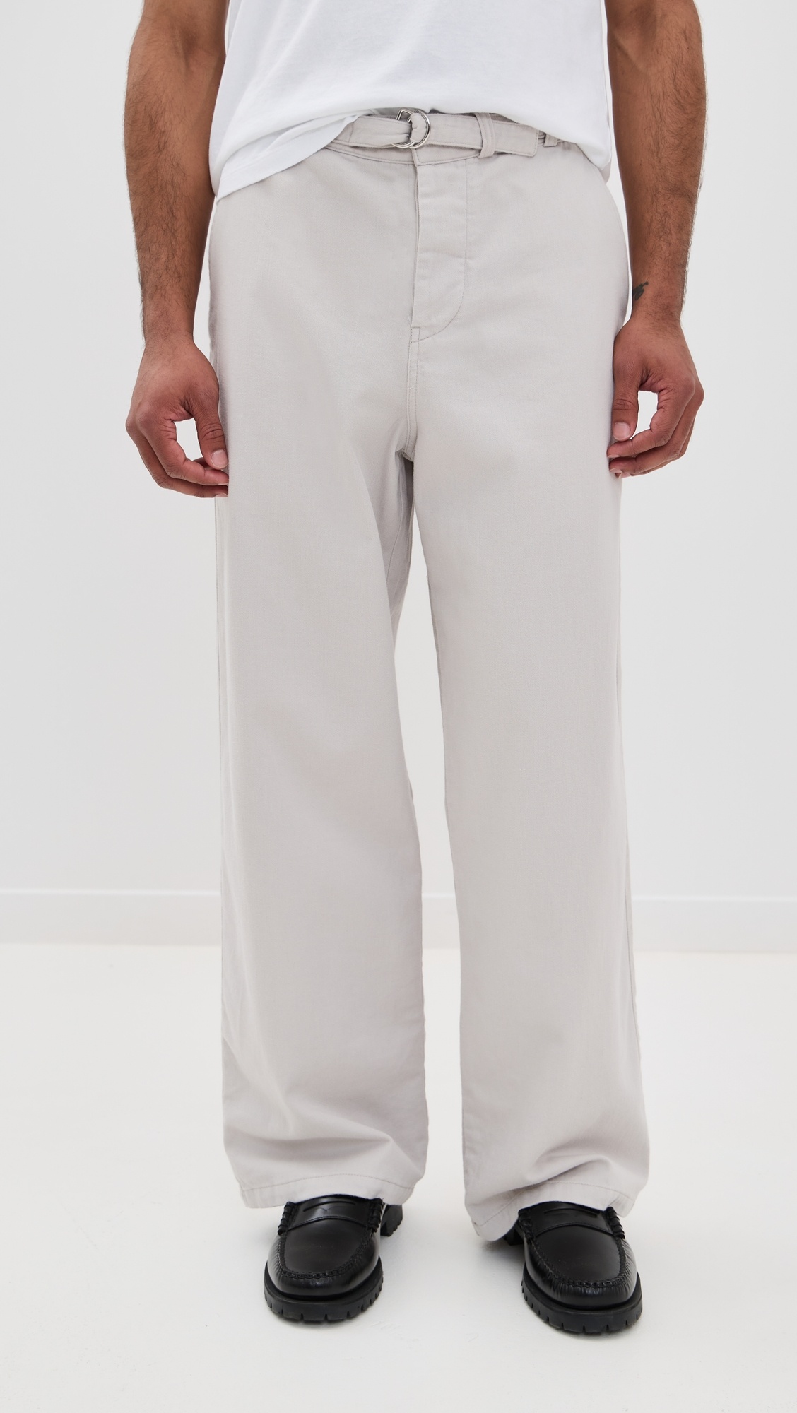 Stern Chinos - 1