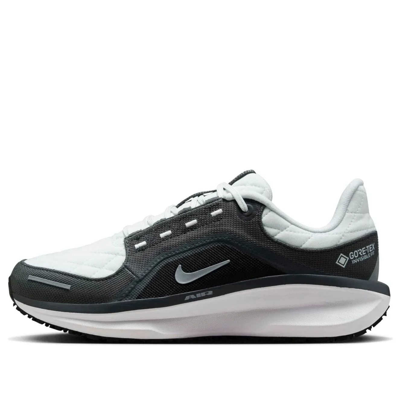 (WMNS) 나이키 공기 급상승 Winflo 11 Gore-Tex 'Anthracite Metallic Silver'FQ1359-004 - 1