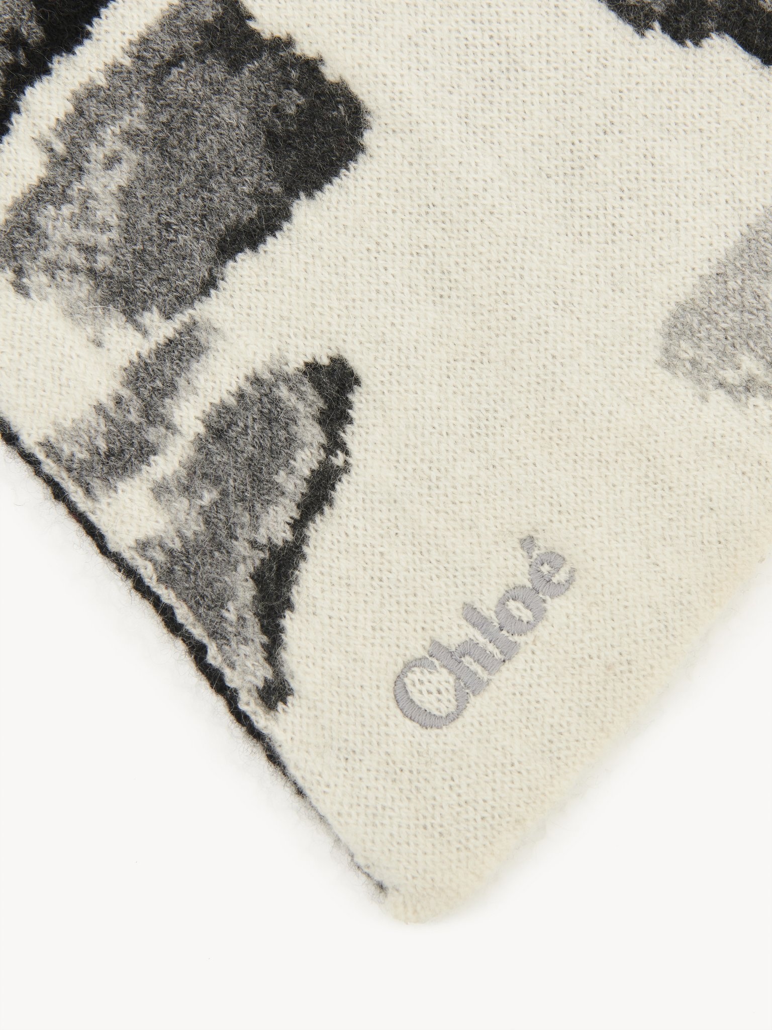 CLIMATE SUCCESS SCARF - 4