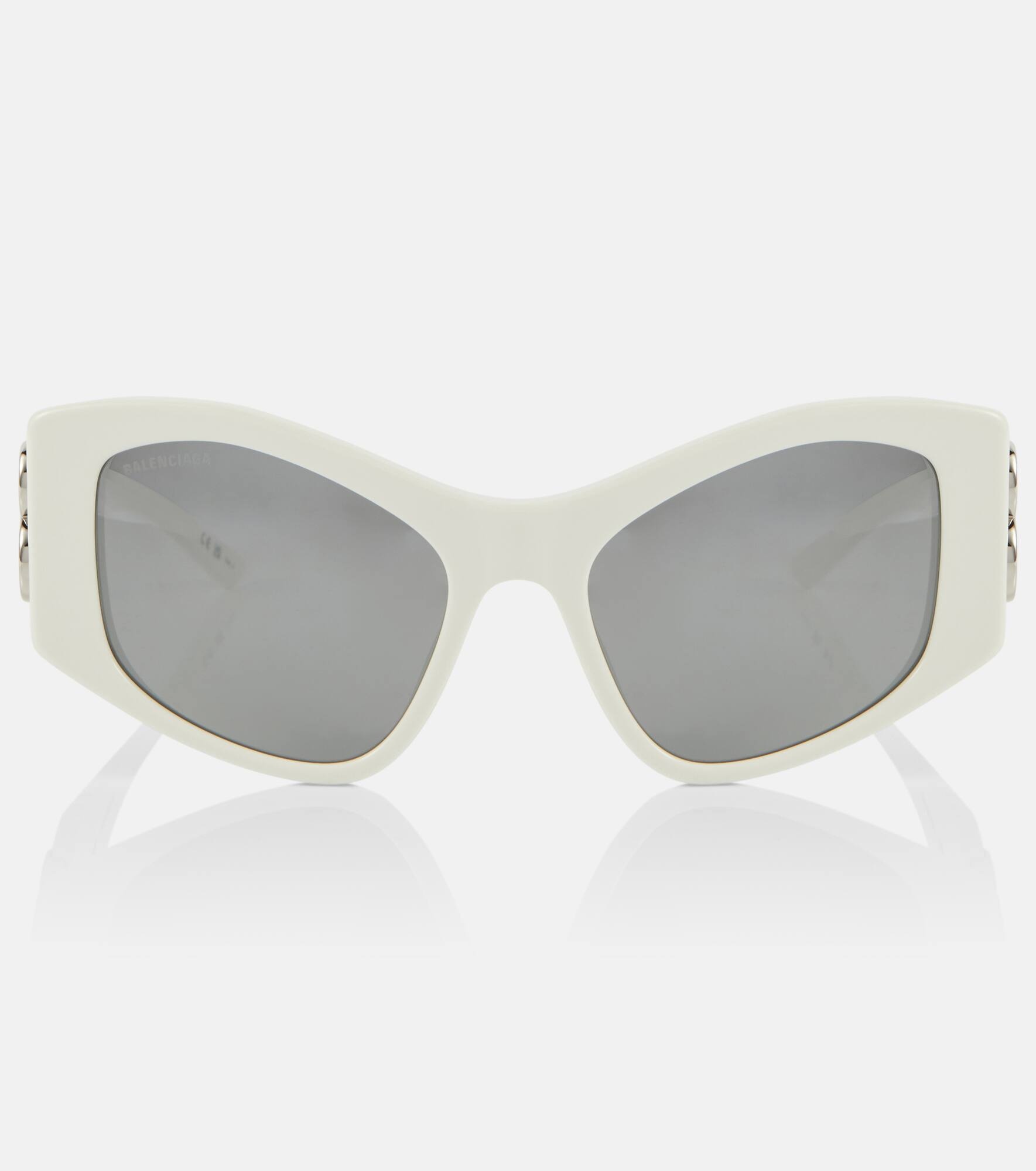 Dynasty rectangular sunglasses - 1