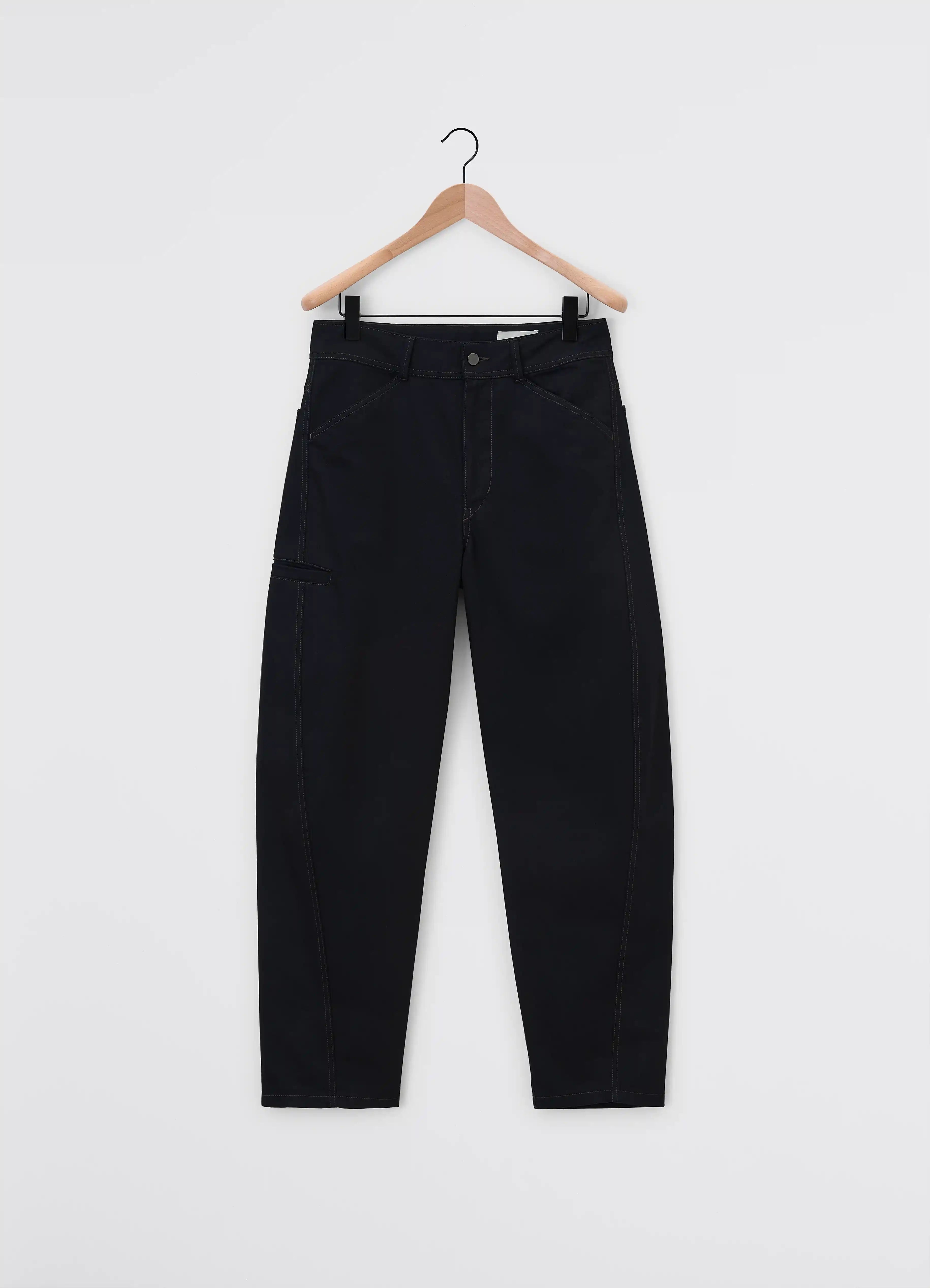 TWISTED WORKWEAR PANTS - 3