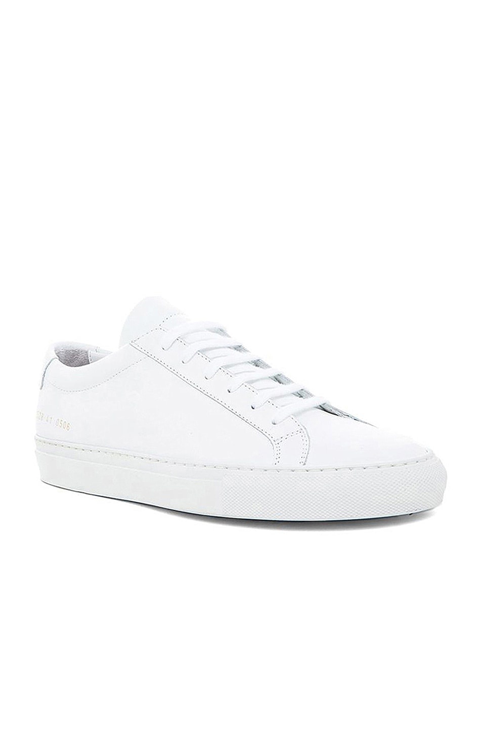 Original Leather Achilles Low - 2