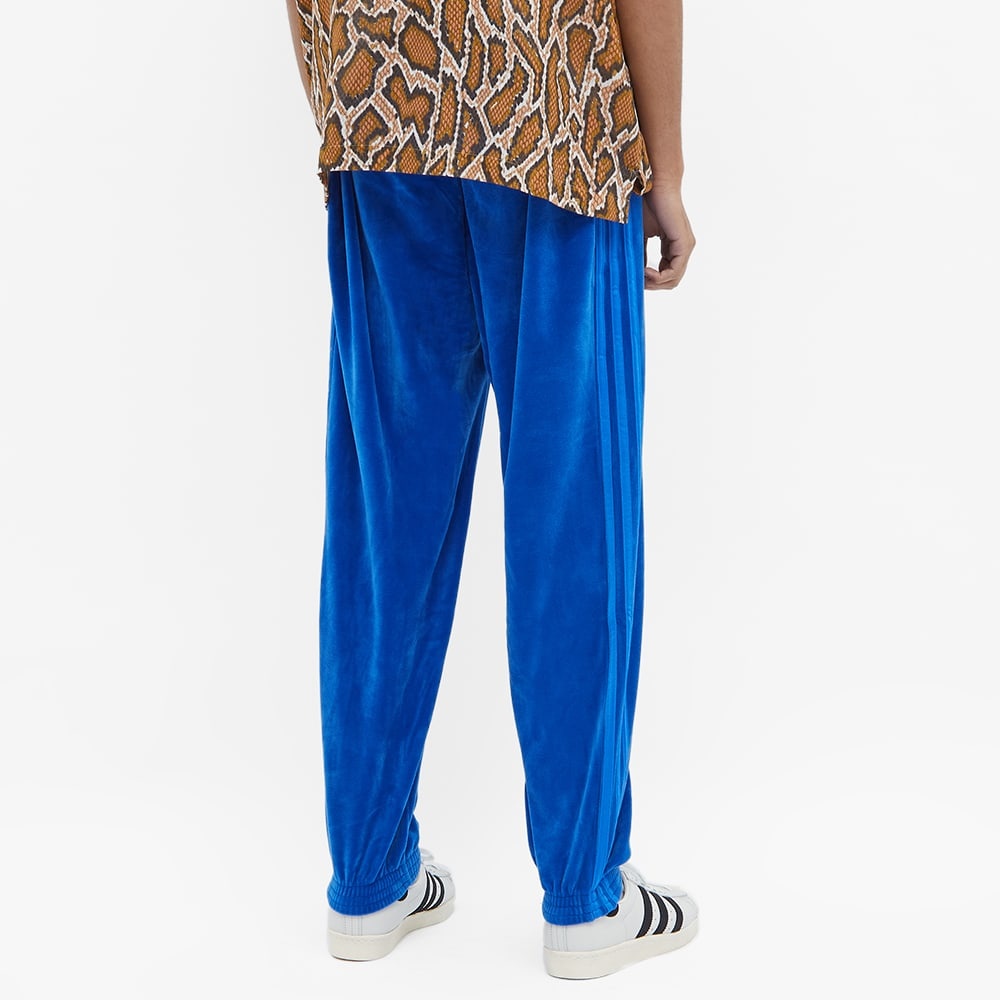 Adidas x Jeremy Scott Cuffed Pant - 4