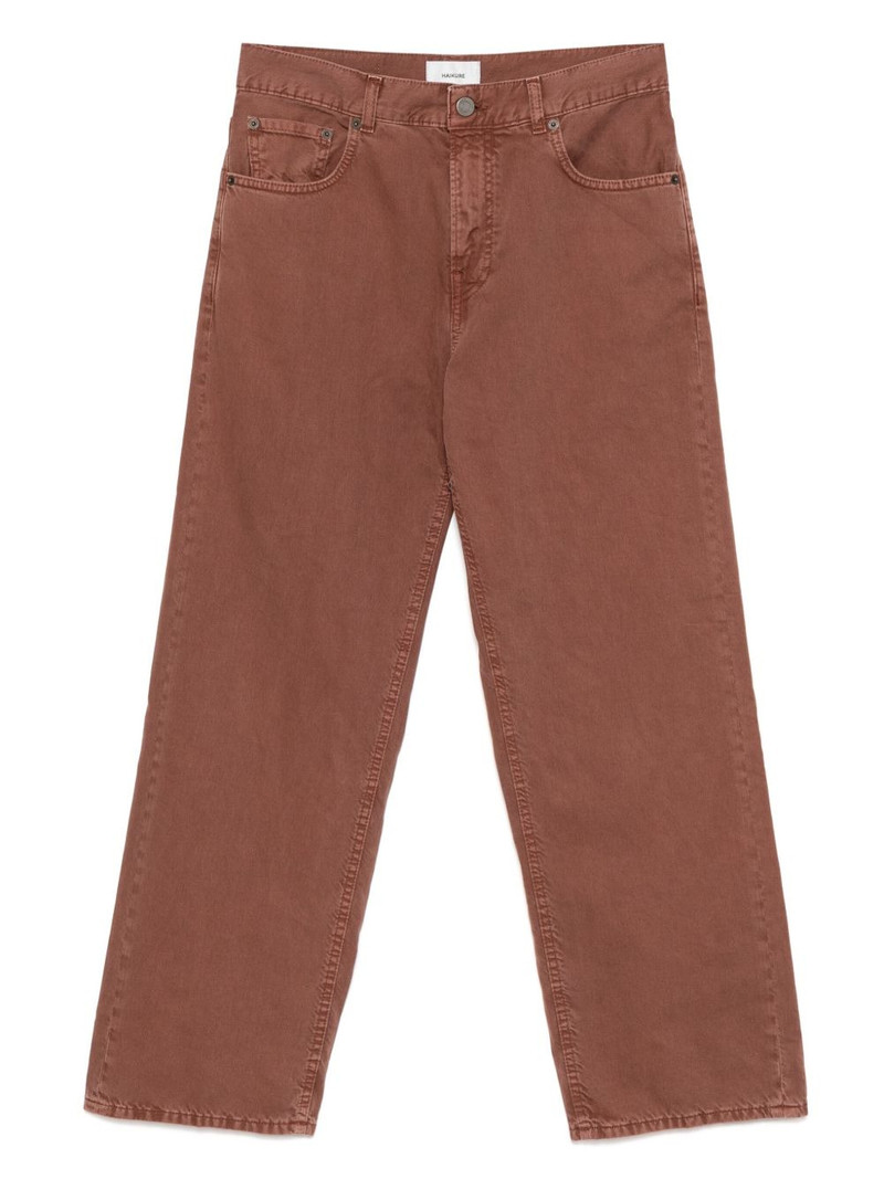 Bonnie Twill 45 jeans 1