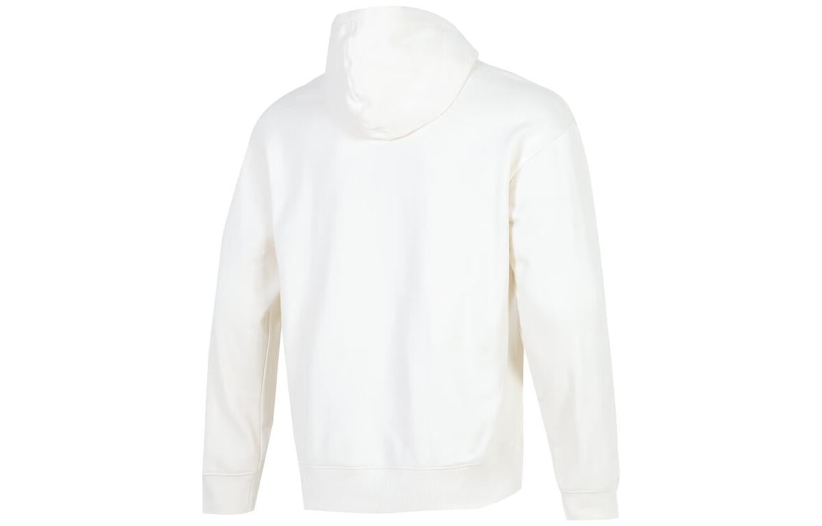 PUMA Das CC Graphic Crew Sweater 'White' 539909-93 - 2