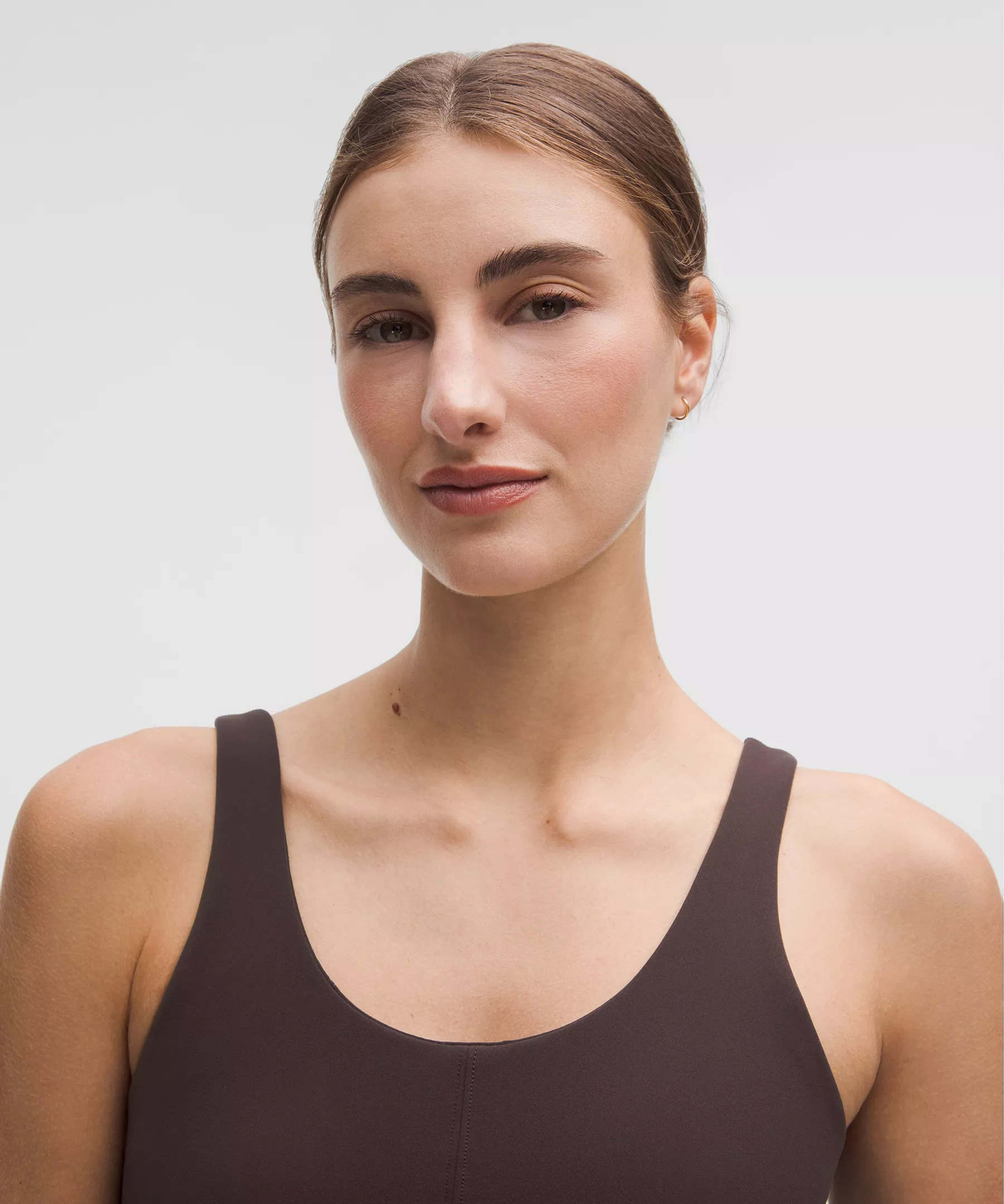 lululemon Glow Up™ Tank Top *Medium Support, B/C Cup - 4