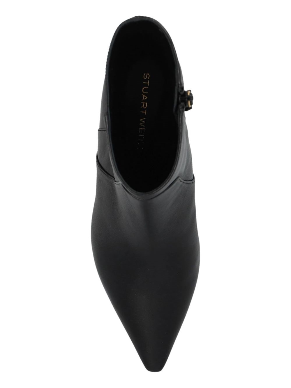 NAOMI 50 ZIP BOOTIE - 2