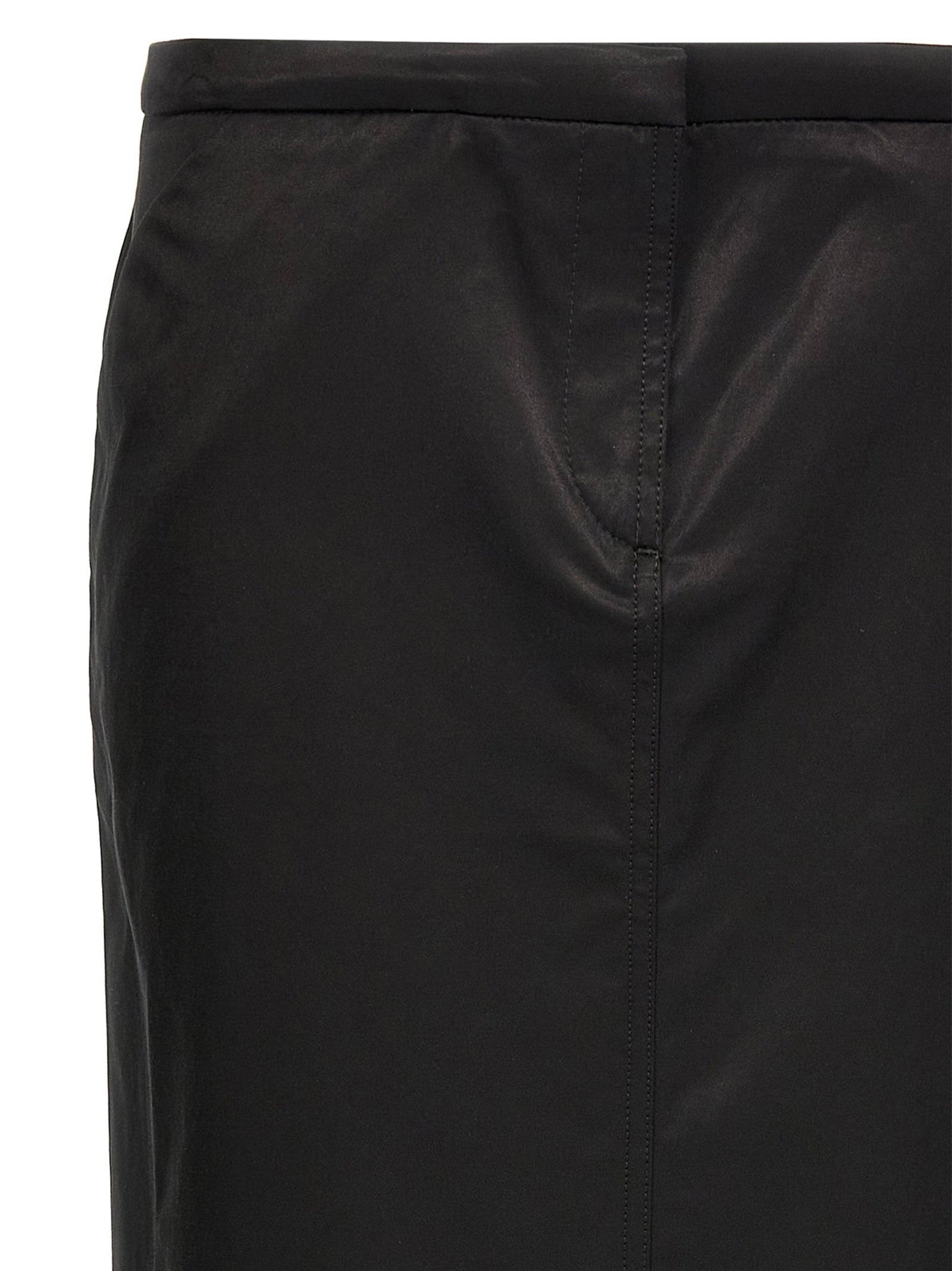 Toteme Women 'Straight' Skirt - 4