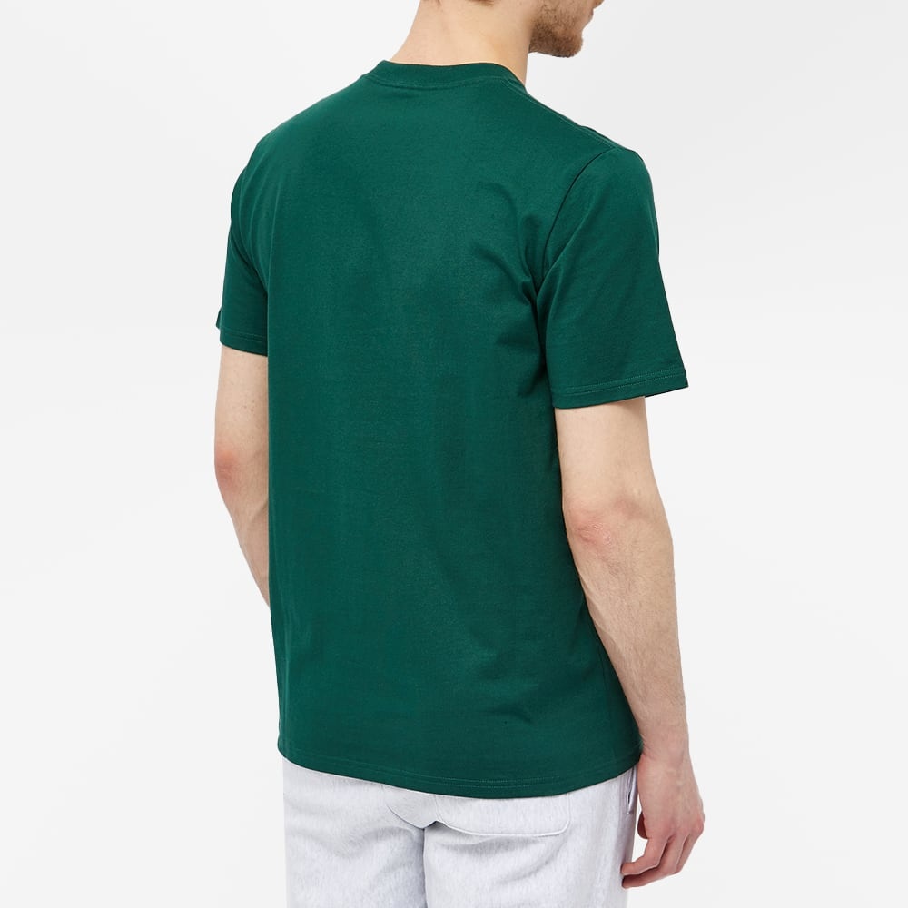 Carhartt WIP University Script Tee - 4