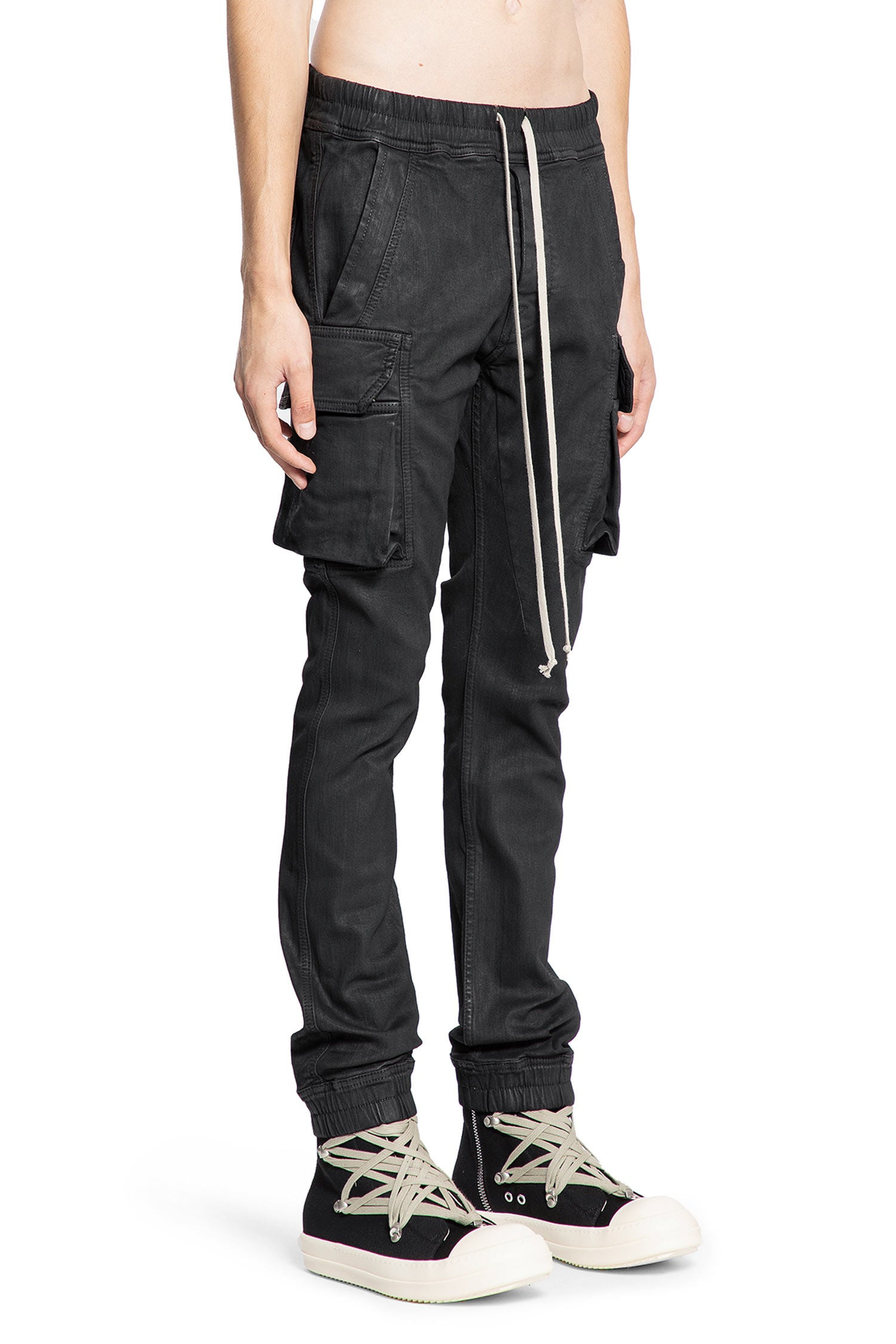 Rick-Owens-Drkshdw-Man-Trousers - 2