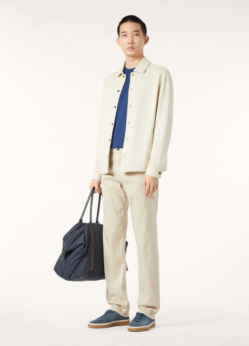 Loro Piana Quarona Pants outlook