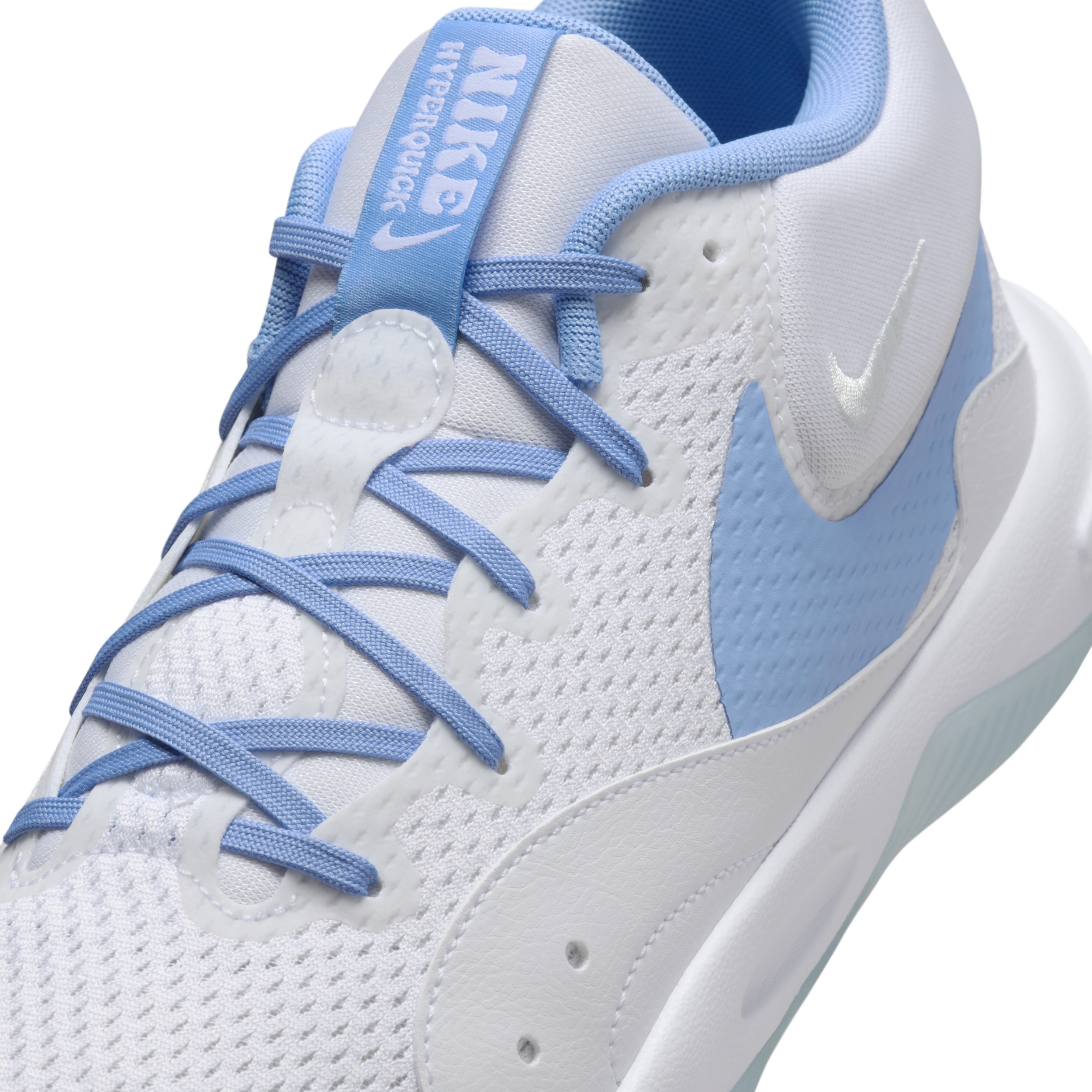 Nike Hyperquick Volleyball Shoes - 7