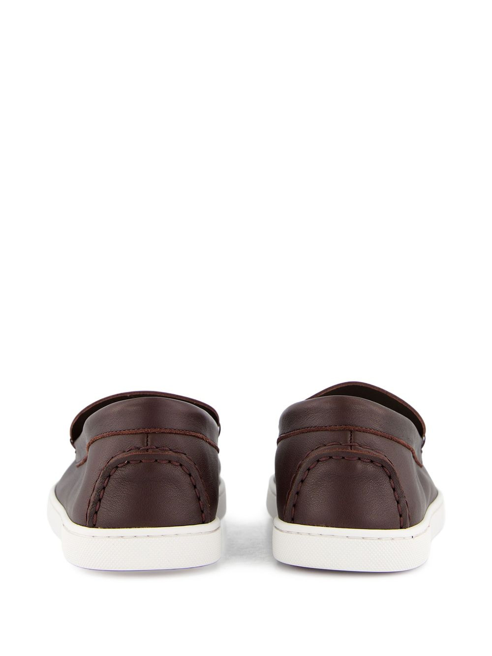 Varsiboat loafers - 5