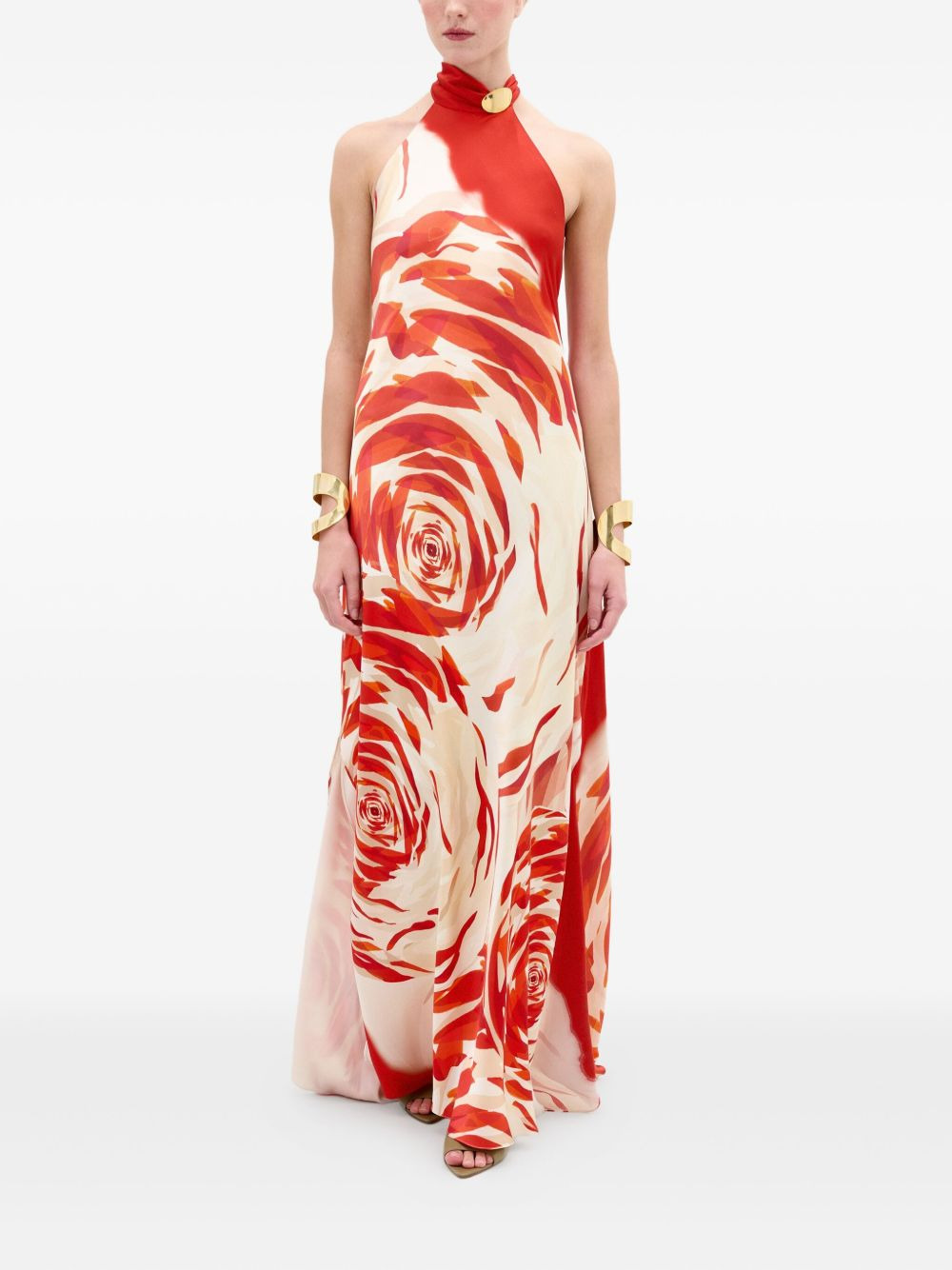 Sherry maxi dress - 2