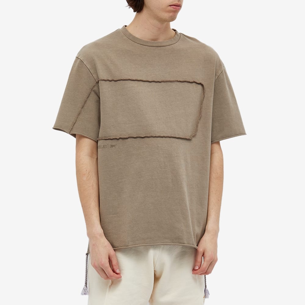 Reebok x Cottweiler Knitted Tee - 5